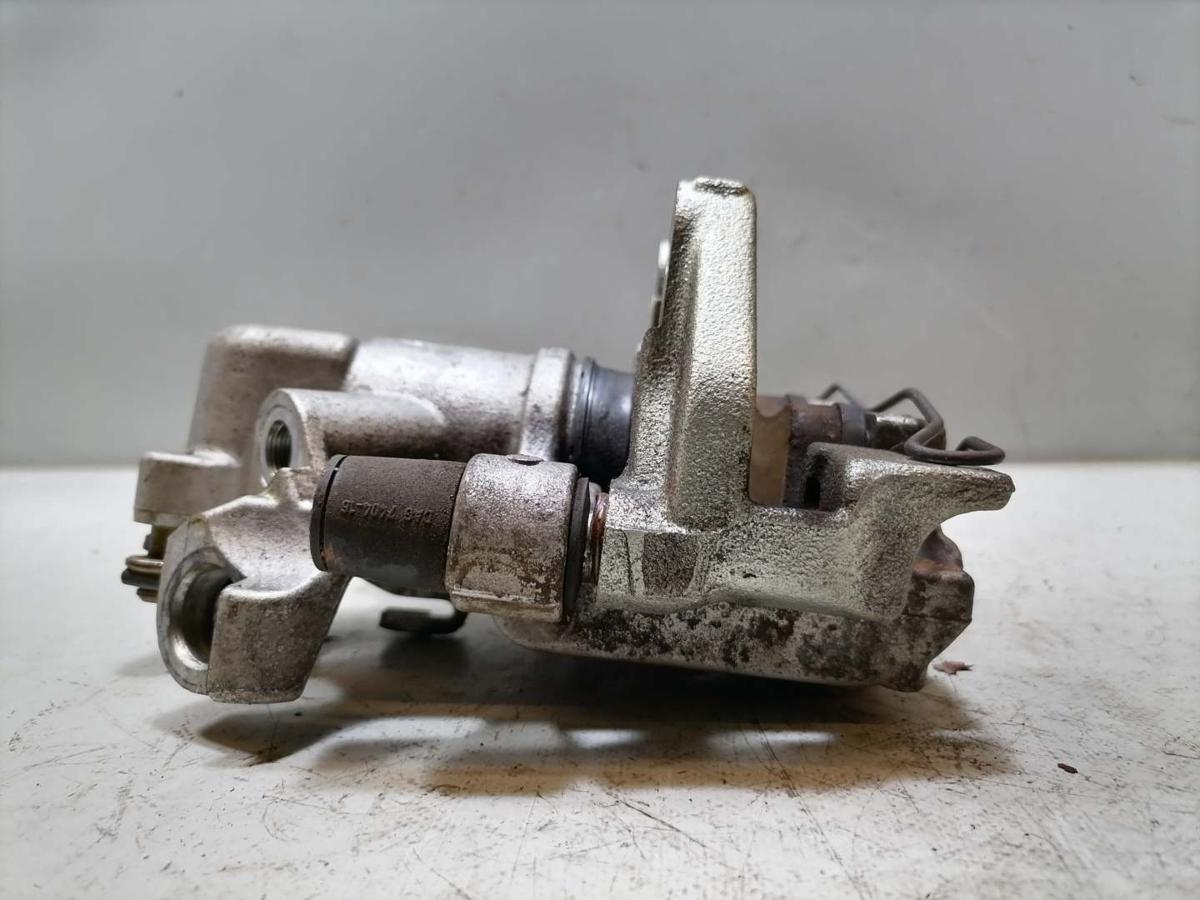 Mini One R50 original Bremssattel hinten links 1.6 85kw Bj.2001